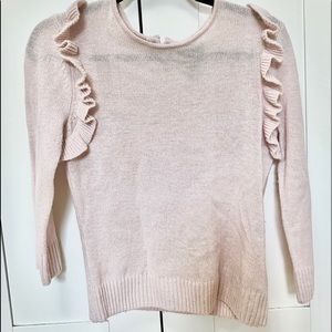 🌟3 for $20🌟 Pink Ruffle Too